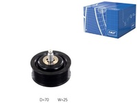 фото thumb №1, Skf ролик ремінь nissan cube 1.6 16v z12