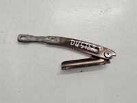 фото thumb №1, Dacia duster i петля капот правый