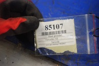 фото thumb №5, Mercedes ml 320 3.2b мост передний 4460060030