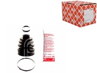 фото thumb №1, Захист шарнір перед всередині nissan qashqai i x-trail ii 2.0 2.5