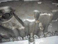 фото thumb №4, Піддон масляна volvo s40 v70 c30 2.0 дизель