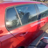 фото thumb №1, Volkswagen golf 6 vi hb 5d двері праве задні