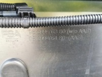 фото thumb №16, Бампер, електропроводка, світло, відбивачі opel astra vi/l хетчбек задня 51.