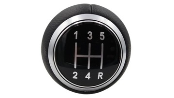 фото thumb №10, Ручка изменения коробки передач seat leon i ii iii ibiza ii iii iv cordoba alhambra
