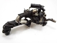 фото thumb №1, Клапан egr ford focus mk3 1.6 tdci