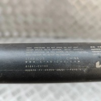 фото thumb №7, Kia ev6 2022 права сторона амортизатор кришки задній багажника