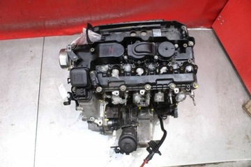 фото thumb №10, Двигатель стойка дизель насос m47d20 bmw e60 e61 2.0 d 163 km 03-07 kompresja