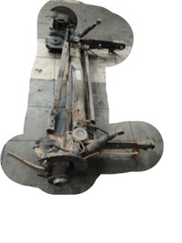 фото thumb №3, Expert ii 13r long 2.0 балка oś задняя подвеска