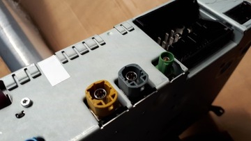 фото thumb №15, A6 c7 4g мультимедіа модуль станція a7 4g0035746e