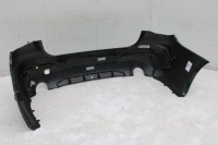 фото thumb №12, Bmw 4 g22 g23 бампер задняя задний 8075834 цвет c4e