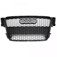 фото thumb №1, Audi a5 sportback 8t радіатор решітка 8t0853651dt94 8t0853651d t94