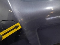 фото thumb №6, Toyota avensis iii t27 09- универсал бампер перед передний 8u5