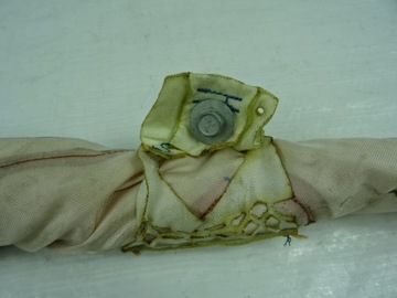 фото thumb №7, Jeep grand cherooke wk2 шторка подушка безопасности левая