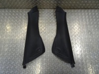 фото thumb №1, Bmw x5 g05 защита левая правая 7434285 7434286