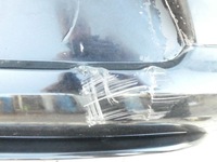 фото thumb №6, Vw scirocco бампер задній задня задня pdc kpl