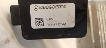 фото thumb №5, Mercedes vito w447 радиаторов кондиционера a2938300601