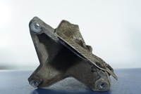 фото thumb №4, Audi a4 b7 2.0b кронштейн двигателя правая 8e0199308a