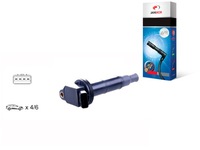 фото thumb №1, Janjm5144 котушка запалювання toyota