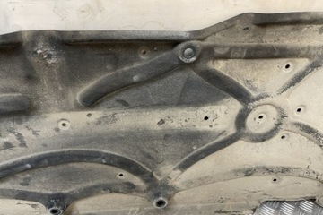 фото thumb №7, Ліва захист шасі mercedes-benz e w212 a2126100608 3.0l дизель 195kw