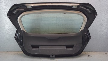 фото thumb №16, Кришка багажника зад opel astra j 5d hb