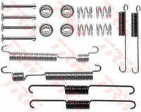 фото thumb №12, Пружины do колодка ham. hyundai atos