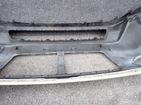 фото thumb №9, Subaru xv crosstrek 17- бампер передний перед