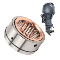 фото thumb №12, Підшипник голчастий двигуна zaburtowego 93310-835u8 головні підшипник випускне