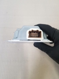 Блок розжига напряжения ford transit connect 2 рестайлинг  2018 Доставка, фото thumb