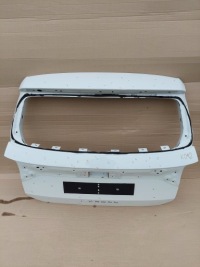 фото thumb №1, Vw t-cross 2gm 2018- "grad" крышка багажника багажника k012