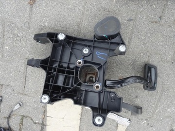 фото thumb №3, Педаль тормоза автомат opel mokka a 1.6 cdti