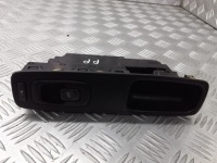 фото thumb №1, Панель стекло правый перед volvo s80 i 9467627