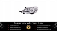 фото thumb №2, Лампа передня ліва do citroen jumpy 2007- хром