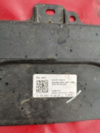 фото thumb №12, Hyundai i30 iii рестайлинг усилитель pas переднее