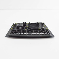 фото thumb №5, Audi q4 sportback e-tron 2022 рамка бардачка панелі розподільчої