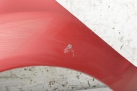 фото thumb №8, Ford fiesta mk7 крыло левый перед передний