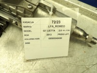 фото thumb №4, Alfa giulietta рульова колонка oem номер 00505242430