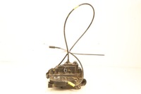 фото thumb №1, Замок левый перед дверь renault kangoo ii lift 8200497579-f