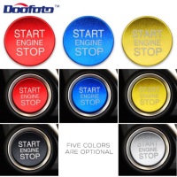 фото thumb №3, Красный кнопка запуска двигателя alfa romeo