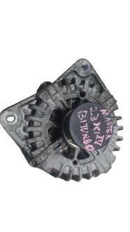 фото thumb №1, Renault master iv 2.3 dci biturbo генератор 231007619r