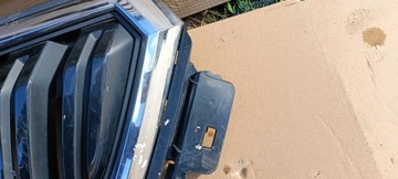 фото thumb №6, Решітка радіатора решітка skoda kodiaq 658 658853653 оригінал