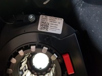 фото thumb №8, Mercedes w212 перемикач комбінований перемикачі стрічка подушка безпеки 2129007215