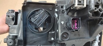 фото thumb №10, Лампа права перед передня audi e-tron digital matrix light 4ke941036d