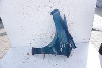 фото thumb №1, Крыло левый перед mazda 5