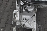 фото thumb №8, Ford transit courier четверть лонжерон правая перед