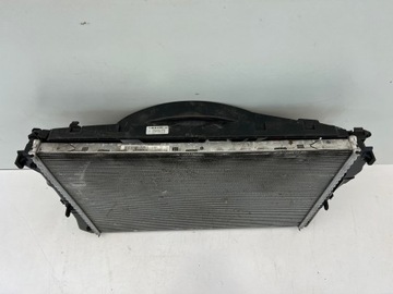 фото thumb №8, Mercedes glc w253 w205 вентилятор радиаторов воды