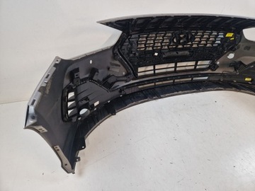 фото thumb №14, Hyundai i30 iii fastback бампер переднє перед