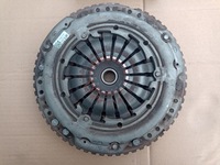 фото thumb №1, Зчеплення комплектні диск притиск renault 1.5dci