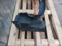 фото thumb №7, Воздуховод впуск ловушка воздуха jaguar xf i x250 8x23-8102-ac