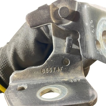 фото thumb №9, Dodge charger 2019 права сторона петлі