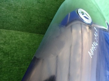 фото thumb №5, Mercedes w167 167 gle капот